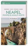 Vis-à-Vis Reiseführer Neapel & Amalfi-Küste - DK Verlag - Reise - 9783734206818