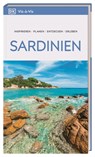Vis-à-Vis Reiseführer Sardinien - DK Verlag - Reise - 9783734206986