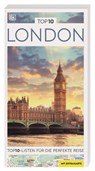 TOP10 Reiseführer London - DK Verlag - Reise - 9783734207051