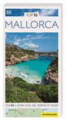 TOP10 Reiseführer Mallorca - DK Verlag - Reise - 9783734207112