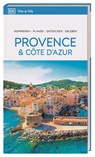 Vis-à-Vis Reiseführer Provence & Côte d'Azur - DK Verlag - Reise - 9783734207310