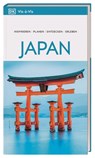 Vis-à-Vis Reiseführer Japan - DK Verlag - Reise - 9783734207778