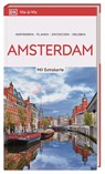Vis-à-Vis Reiseführer Amsterdam - DK Verlag - Reise - 9783734207877