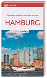 Vis-à-Vis Reiseführer Hamburg - DK Verlag - Reise - 9783734207907
