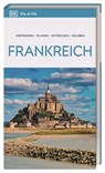 Vis-à-Vis Reiseführer Frankreich - DK Verlag - Reise - 9783734208034