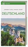 Vis-à-Vis Reiseführer Deutschland - DK Verlag - Reise - 9783734208058