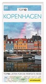 TOP10 Reiseführer Kopenhagen - DK Verlag - Reise - 9783734208294