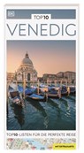 TOP10 Reiseführer Venedig - DK Verlag - Reise - 9783734208331