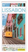 TOP10 Reiseführer Lissabon - DK Verlag - Reise - 9783734208355