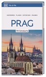 Vis-à-Vis Reiseführer Prag - DK Verlag - Reise - 9783734208362