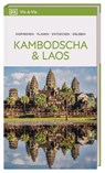 Vis-à-Vis Reiseführer Kambodscha & Laos - DK Verlag - Reise - 9783734208379