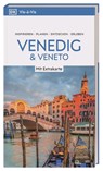 Vis-à-Vis Reiseführer Venedig & Veneto - DK Verlag - Reise - 9783734208386