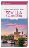 Vis-à-Vis Reiseführer Sevilla & Andalusien - DK Verlag - Reise - 9783734208409
