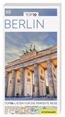 TOP10 Reiseführer Berlin - DK Verlag - Reise - 9783734208423