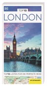 TOP10 Reiseführer London - DK Verlag - Reise - 9783734208447