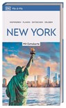 Vis-à-Vis Reiseführer New York - DK Verlag - Reise - 9783734208591