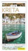 TOP10 Reiseführer Kreta - DK Verlag - Reise - 9783734208614