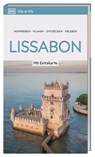 Vis-à-Vis Reiseführer Lissabon - DK Verlag - Reise - 9783734208652