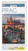 TOP10 Reiseführer Prag - DK Verlag - Reise - 9783734208676