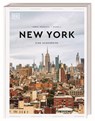 New York. Eine Augenreise - Muriel Françoise - 9783734208836