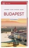 Vis-à-Vis Reiseführer Budapest - DK Verlag - Reise - 9783734208874