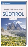 Vis-à-Vis Reiseführer Südtirol - DK Verlag - Reise - 9783734208904