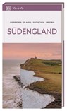Vis-à-Vis Reiseführer Südengland - DK Verlag - Reise - 9783734208928