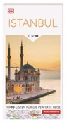 TOP10 Reiseführer Istanbul - DK Verlag - Reise - 9783734208942