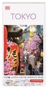 TOP10 Reiseführer Tokyo - DK Verlag - Reise - 9783734208980
