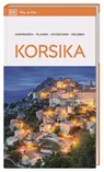 Vis-à-Vis Reiseführer Korsika - DK Verlag - Reise - 9783734209000