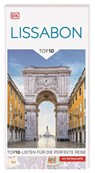 TOP10 Reiseführer Lissabon - DK Verlag - Reise - 9783734209062