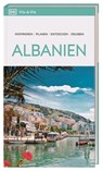 Vis-à-Vis Reiseführer Albanien - DK Verlag - Reise - 9783734209086
