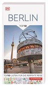 TOP10 Reiseführer Berlin - DK Verlag - Reise - 9783734209116