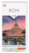 TOP10 Reiseführer Rom - DK Verlag - Reise - 9783734209123