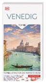 TOP10 Reiseführer Venedig - DK Verlag - Reise - 9783734209130
