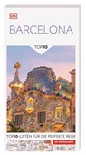 TOP10 Reiseführer Barcelona - DK Verlag - Reise - 9783734209147