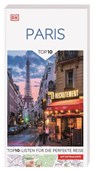 TOP10 Reiseführer Paris - DK Verlag - Reise - 9783734209215