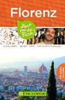 Florenz - Zeit für das Beste - ASAL,  Susanne ; Frei, Franz Marc - 9783734304194