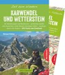 Zeit zum Wandern Karwendel und Wetterstein - Michael Pröttel - 9783734304200
