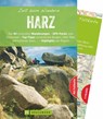 Zeit zum Wandern Harz - Chris Bergmann - 9783734307607