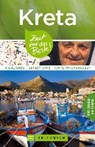 Kreta - Zeit für das Beste - VERIGOU,  Klio ; Hackenberg, Rainer - 9783734308345