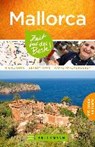 Mallorca - Zeit für das Beste - SCHMIDT,  Lothar ; Leue, Holger - 9783734308413