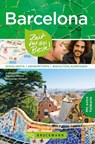 Bruckmann Reiseführer Barcelona: Zeit für das Beste - Andrea Hoffmann ; Stephan Mitsch ; Alexander Minkoff - 9783734311734