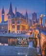 Secret Citys Europa - Henning Aubel - 9783734312700