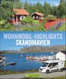 Wohnmobil-Highlights Skandinavien - Thomas Kliem - 9783734313523
