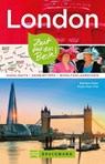 Bruckmann Reiseführer London: Zeit für das Beste - Barbara Geier ; Franz Marc Frei - 9783734313875