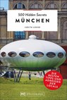 500 Hidden Secrets München - Judith Lohse - 9783734314797