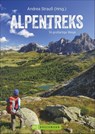 Alpentreks - Andrea Strauß ; Christof Herrmann ; Eugen E. Hüsler ; Wolfgang Rosenwirth - 9783734314940