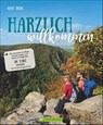 Harzlich willkommen - Knut Diers - 9783734315640