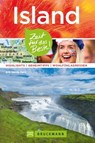 Bruckmann Reiseführer Island: Zeit für das Beste. - Erik Van de Perre - 9783734317323